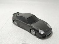 Gambar UCC RUF Porsche 911 RGT Hitam Metalic 1/55 Unit Only dari Sada Hobby undefined 2 Tokopedia