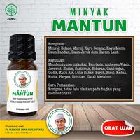 Gambar Minyak Mantun By Mbah Mijan 10ml dari Toko Tuka Tuku undefined 2 Tokopedia