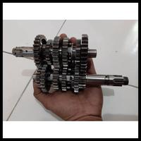 Gambar RASIO RACING SATRIA fu 200CC dari INTAN JAYA PART undefined 5 Tokopedia
