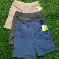 Gambar Celana pendek short pants anak laki laki laki branded Mix Match - Biru, 3 dari D'One102 Store undefined 1 Tokopedia