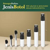 Gambar Decant Mykonos - Luminos | Share in Jar | Patungan Parfum - 0,5 ml (Oles) dari Patungan Parfum undefined 2 Tokopedia