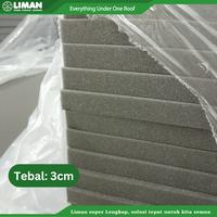 Gambar Busa Centian Lebar O II Abu (98x192) - 1cm dari Toko Liman Jogja undefined 5 Tokopedia