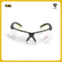 Gambar Kacamata Kerja Safe-T GS-432AF Gama Lensa Clear dan Grey Anti Fog Ansi Z87.1 - Clear dari KLIK Safety Store undefined 3 Tokopedia