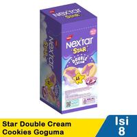Gambar Nextar Choco Brownies 8X14g dari KannaStore id undefined 5 Tokopedia