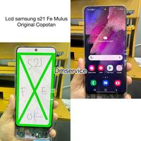 Gambar Lcd samsung s21 fe Mulus original copotan dari Meysa08 undefined 1 Tokopedia