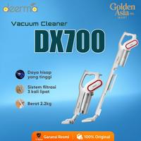 Gambar Deerma DX700 DX700S DX810 2 in 1 Handheld Vacuum Cleaner New Garansi Resmi - DX810 Biru dari Golden Asia Mart undefined 1 Tokopedia