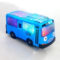 Gambar Tayo Light Music BO Mainan Mobil Bus The Little Bus Kado Hadiah Anak dari Maya LF undefined 4 Tokopedia
