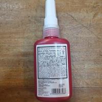 Gambar Loctite 242 Biru Medium Strength / Lem Baut / Threadlocker Blue 50 ml dari coto cakhari undefined 4 Tokopedia