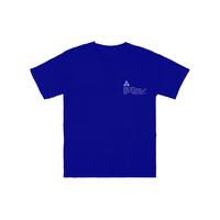 Gambar Unsung Heroes Reflective Blue T-Shirt | BDD "Analog Reality" 2024 - XXL dari Ocra Activity undefined 2 Tokopedia