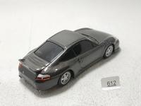 Gambar UCC RUF Porsche 911 RGT Hitam Metalic 1/55 Unit Only dari Sada Hobby undefined 3 Tokopedia