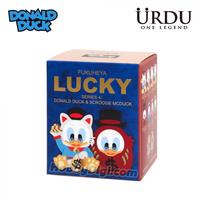 Gambar DISNEY FUKUHEYA DONALD N MICKEY LUCKY FIGURE BLIND BOX - Satuan dari LARIS Bike Jogja undefined 1 Tokopedia