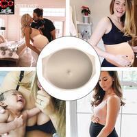 Gambar Spon Perut Hamil Perut Bayi Palsu untuk Alat Peraga Fotografi/Film - 8-10 months - 8-10 months dari HAMID HUSADA undefined 3 Tokopedia