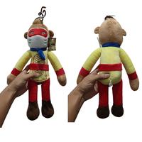 Gambar Boneka Wukong Sun Gokong Monkey King dari HAPPY TOY'S undefined 3 Tokopedia