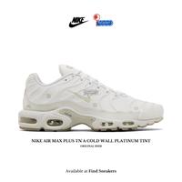 Gambar Sepatu Sneakers Unisex NIKE AIR MAX PLUS TN A COLD WALL PLATINUM TINT ORIGINAL BNIB - 37 dari Find Sneakers undefined 1 Tokopedia