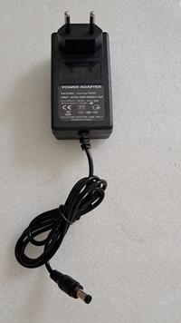 Gambar Sunny-1220 13.5V 1.5A Power Supply Adapter Charger Cas Casan Adaptor dari hokky station undefined 1 Tokopedia