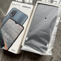 Gambar Nokia C21 Plus 3/32GB Second Resmi Indonesia dari Bang Gadgets undefined 4 Tokopedia