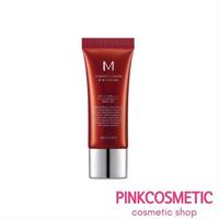 Gambar Missha M Perfect Cover BB Cream SPF42/PA+++ 20ml - 25 Warm Beige dari Official Ritcy Store undefined 1 Tokopedia
