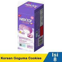 Gambar Nextar Choco Brownies 8X14g dari KannaStore id undefined 4 Tokopedia