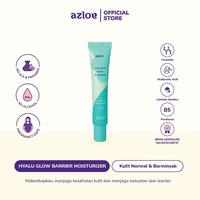 Gambar READY STOCK Hyalu-Glow Barrier Moisturizer | Pelembap wajah untuk kulit berminyak | SkinBarrier Ceramide Ori!! - BAYAR 1 DAPAT 2 dari Gugun Belanja undefined 3 Tokopedia