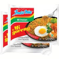 Gambar Indomie Goreng [ 5 bungkus ] dari toko ho lina undefined 2 Tokopedia