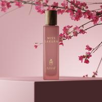 Gambar Parfum Miss Sakura by Assaf 200ml dari Syasyan Store undefined 2 Tokopedia