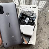 Gambar Nokia C21 Plus 3/32GB Second Resmi Indonesia dari Bang Gadgets undefined 3 Tokopedia