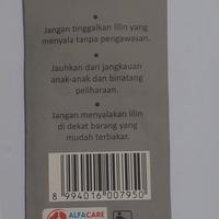 Gambar lilin ulang tahun alfamart. di jual karena gak jadi di pakai. kondisi baru belum kebuka. dari dins toko undefined 2 Tokopedia