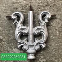 Gambar Alferon/ aluminium Cor/ ornamen/ besi tempa dari SOLALA REZEKI TEKNIK undefined 1 Tokopedia