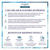 Gambar Elemis - The Pro Collagen Perfect Partner dari Elemis Indonesia undefined 5 Tokopedia