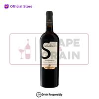 Gambar Somiero Susumaniello Salento IGP 750mL dari Grape & Grain.id undefined 1 Tokopedia