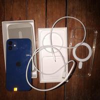 Gambar iPhone 12 128 GB second inter dari ajikjago undefined 2 Tokopedia