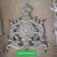 Gambar Alferon/ aluminium Cor/ ornamen/ besi tempa dari SOLALA REZEKI TEKNIK undefined 4 Tokopedia