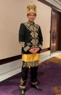 Gambar Sewa pakaian Adat Aceh Sepasang dari Sanggar Tari Tradisional Yudha Asri undefined 2 Tokopedia