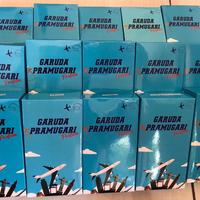 Gambar Parfum Jasmine 100ml - garuda pramugari Original Box segel - 35ml dari Garuda pramugari perfume undefined 3 Tokopedia