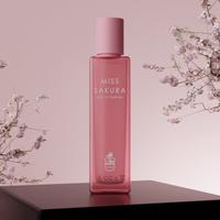 Gambar Parfum Miss Sakura by Assaf 200ml dari Syasyan Store undefined 1 Tokopedia