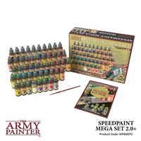 Gambar Army Painter Speedpaint Mega Set 2.0 dari Sini Duduk Hobby Shop undefined 3 Tokopedia