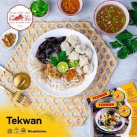 Gambar Termurah Moza Tekwan Asli Palembang dari Kios Buk Yaya undefined 3 Tokopedia