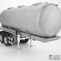 Gambar 114 LESU 20 Kaki Semi Trailer RC Truk Traktor Tangki Minyak Logam Tr dari lia amel ting undefined 3 Tokopedia