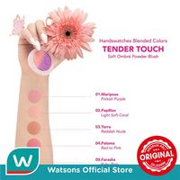 Gambar MOP Mother Of Pearl Tender Touch Soft Ombre Papillon 5g dari Watsons Indonesia Official Store undefined 5 Tokopedia