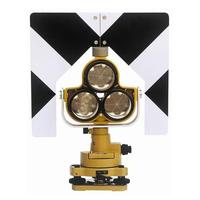 Gambar Triple Prisma Topcon / Triple PrismA Set / Triple Prism Murah dari PT Anugrah Jaya Survey undefined 2 Tokopedia