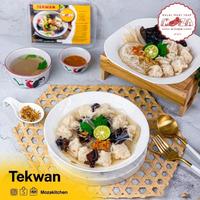 Gambar Termurah Moza Tekwan Asli Palembang dari Kios Buk Yaya undefined 2 Tokopedia