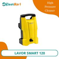 Gambar High Pressure Cleaner LAVOR Smart 120 low watt 120 bar dari KleenMart Online undefined 1 Tokopedia
