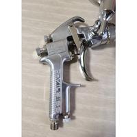 Gambar Hanya Disini] Devilbiss Jgx 502 1.1P Spray Gun / Spray Gun Jgx-508 Devilbiss - Japan dari CV BEST NONE undefined 3 Tokopedia