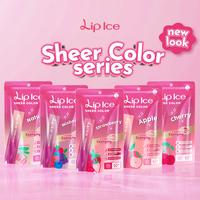 Gambar LIP ICE SHEER COLOUR APPLE dari Rohto Indonesia undefined 4 Tokopedia