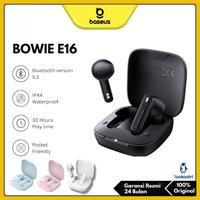 Gambar Baseus Bowie E16 True Wireless Bluetooth Earphone TWS Sport Earbuds dari tookootri undefined 1 Tokopedia
