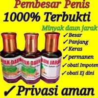 Gambar HP Paket Ramuan minyak daun jarak original 2 botol dari DOWNLOAD STORES undefined 1 Tokopedia