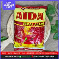 Gambar Cabe Giling Aida 500gr Promo Bandung Asih Sadulur Mart dari Asih Sadulur Mart undefined 1 Tokopedia