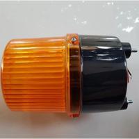 Gambar Lampu Rotator Rotary Rotari Sirine Ambulance LED 12V Universal Pick Up Truk Bus Container Kontener dari Klakson Mobil Part undefined 4 Tokopedia