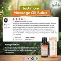 Gambar MINYAK BULUS ORIGINAL / MASSAGE OIL BULUS SR12 / PENGENCANG PAYUDARA / TREATMENT WAJAH DAN TUBUH dari sr12_jawatengah_NEW undefined 4 Tokopedia