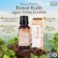Gambar MINYAK BULUS ORIGINAL / MASSAGE OIL BULUS SR12 / PENGENCANG PAYUDARA / TREATMENT WAJAH DAN TUBUH dari sr12_jawatengah_NEW undefined 3 Tokopedia